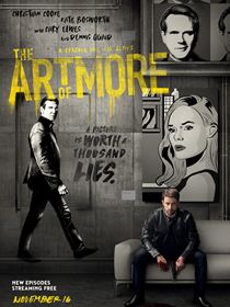 The Art Of More Saison 2 en streaming