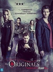 The Originals Saison 2 en streaming