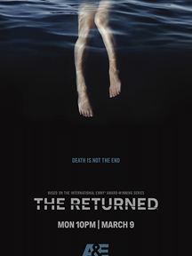 The Returned Saison 1 en streaming