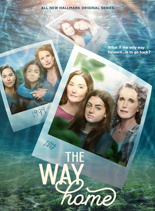 The Way Home Saison 1 en streaming