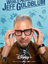 The World According To Jeff Goldblum Saison 1 en streaming