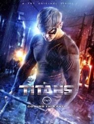 Titans Saison 1 en streaming