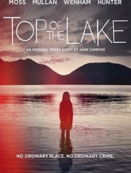 Top of the Lake Saison 1 en streaming