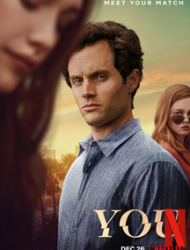 You Saison 2 en streaming