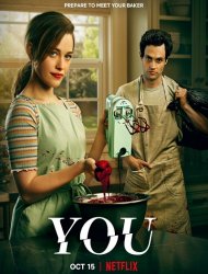 You Saison 3 en streaming