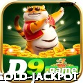 to7 Gold Jackpot