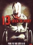 13 Jeux de mort