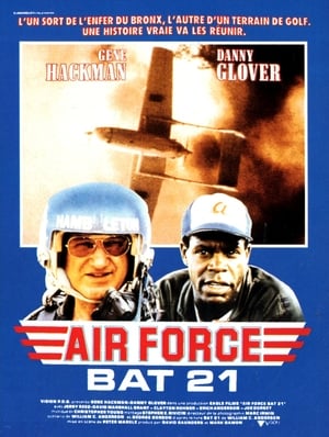 Air Force Bat 21