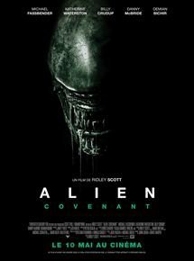 Alien : Covenant