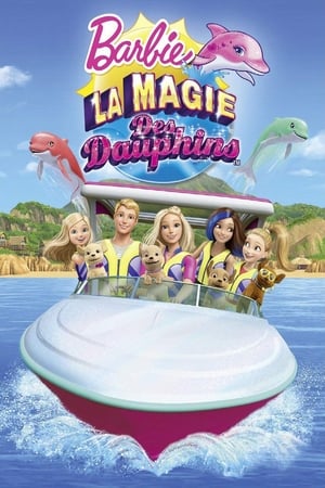 Barbie et la Magie des Dauphins