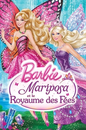 Barbie : Mariposa et le royaume des fées