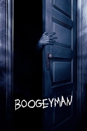 Boogeyman - La porte des cauchemars