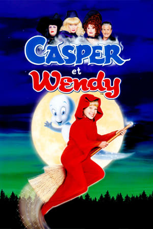 Casper et Wendy