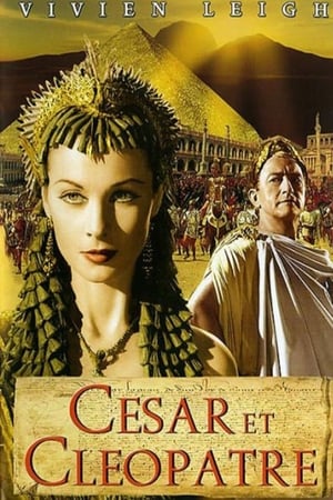 César et Cléopâtre