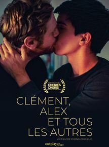 Clément, Alex et tous les autres