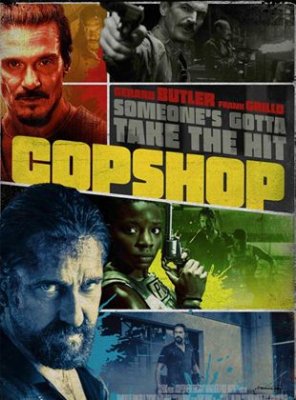 Copshop