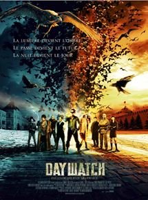 Day Watch