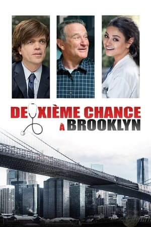 Deuxième chance à Brooklyn