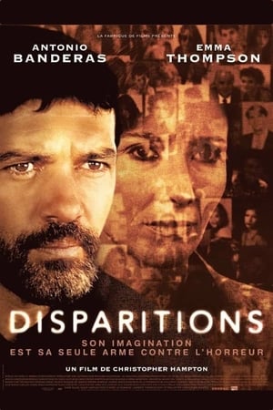 Disparitions