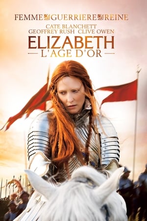 Elizabeth : l'âge d'or