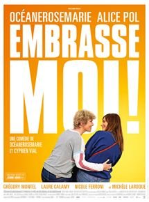 Embrasse-moi !