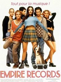 Empire records