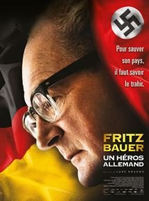 Fritz Bauer, un héros allemand