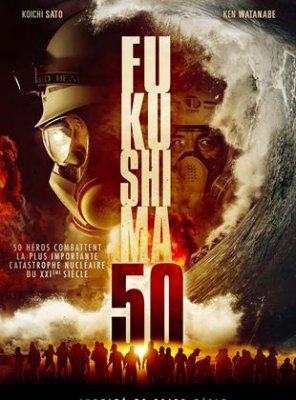 Fukushima 50