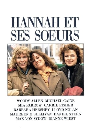 Hannah et ses sœurs