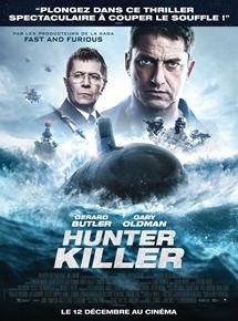 Hunter Killer