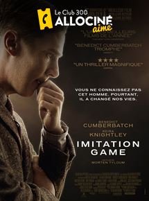 Imitation Game