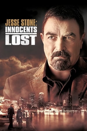 Jesse Stone 7:  Innocence perdue