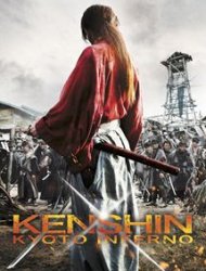 Kenshin : Kyoto Inferno