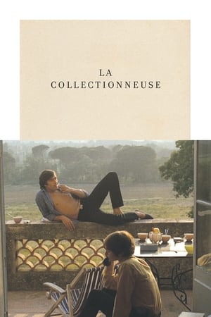 La Collectionneuse