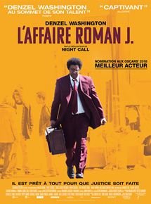 L'Affaire Roman J.