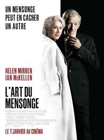 L'art du mensonge