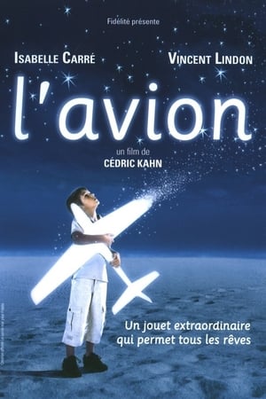 L'avion