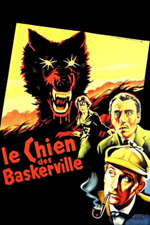 Le Chien des Baskerville