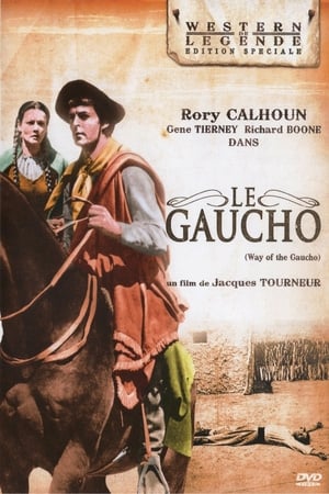 Le Gaucho