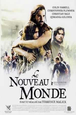 Le Nouveau monde