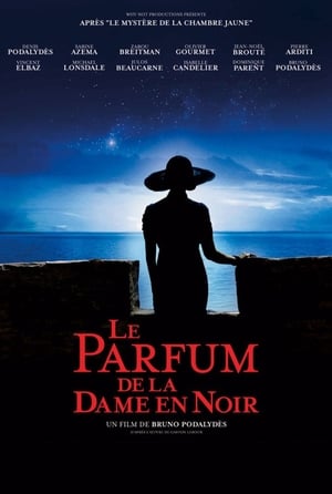 Le Parfum de la Dame en Noir