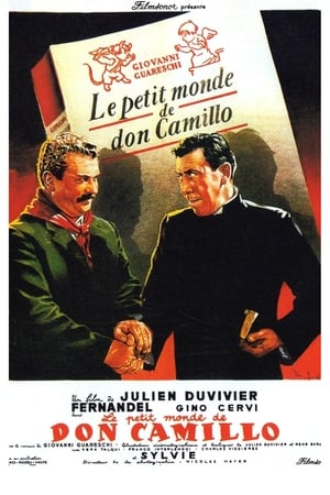 Le Petit Monde de Don Camillo