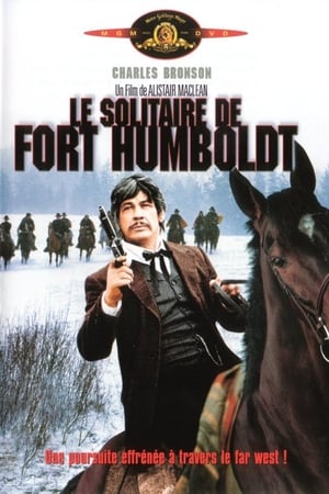 Le solitaire de Fort Humboldt