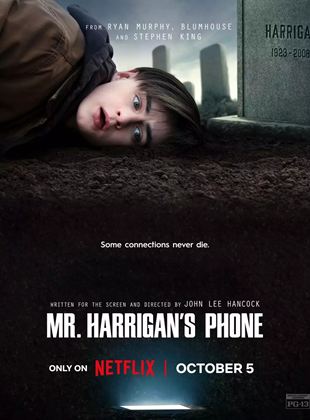 Le Téléphone de M. Harrigan