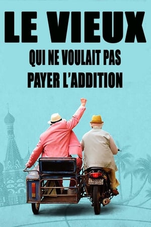 Le Vieux qui ne voulait pas payer l'addition