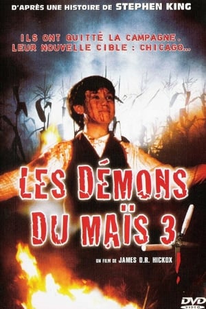 Les Démons du maïs 3