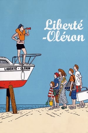 Liberté-Oléron