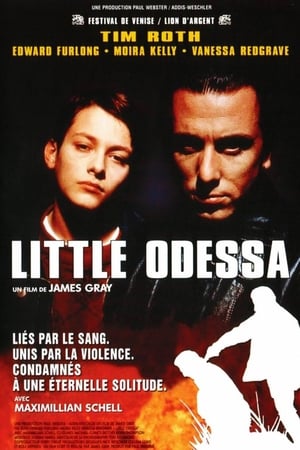 Little Odessa