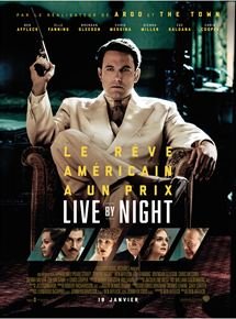 Live by Night