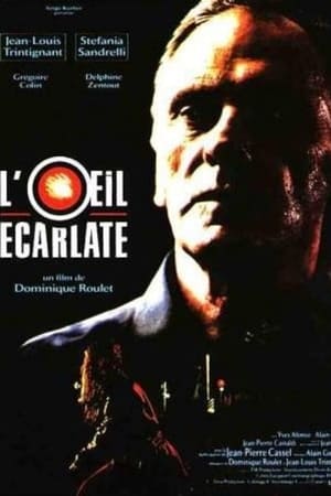 L'oeil écarlate